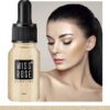 1 Piece Miss Rose High Beam Liquid Highlighter