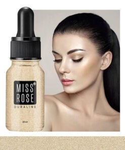 1 Piece Miss Rose High Beam Liquid Highlighter