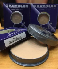 Best Quality Make Up Cake For Girls