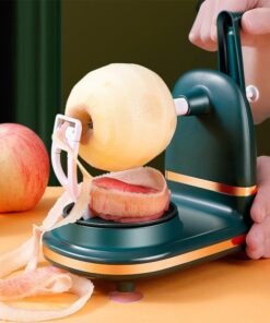 Manual Fruit Peeler/Multifunctional Peeler Household Peeling Machine