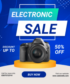 Electronic Accessories