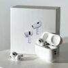 Airpods Pro 2 Noise Reduction Wireless Earbuds For Android