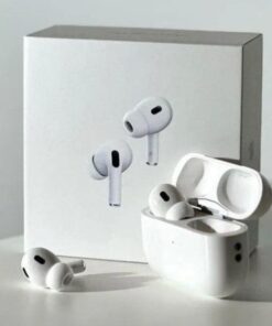 Airpods Pro 2 Noise Reduction Wireless Earbuds For Android
