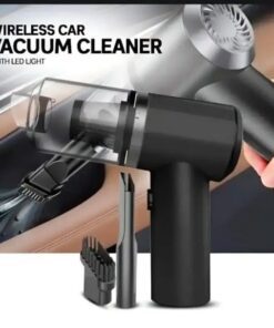 As 228 – 3 In 1 Portable Vacuum Cleaner