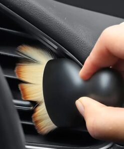 Car Interior Cleaning & Multi Functional Brush Premium Quality