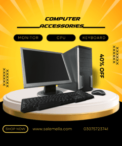 Computer Accessories