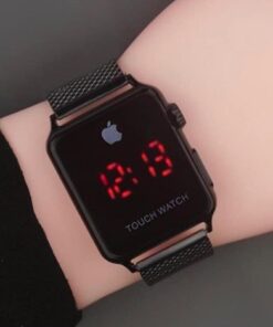 Digital New Fashionable Touch Apple Watch For Men