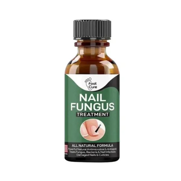 Foot Nail Fungus Removal Gel - Image 6