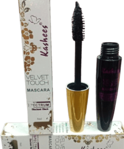 Kashees Waterproof Mascara