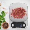 Kitchen Digital Weight Scale