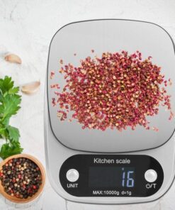 Kitchen Digital Weight Scale