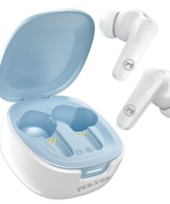 Maxon B303 Pure-tone Enc Gaming Earpods | Airpods