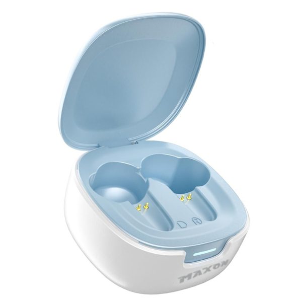 Maxon B303 Pure-tone Enc Gaming Earpods | Airpods - Image 4
