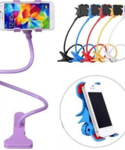 Mobile Phone Stand Holder Flexible And Power Full Grip