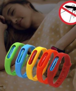 Mosquito Killer Band/Mosquito Repellent Bracelet