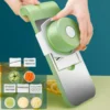 Multifunctional Vegetable Cutter Grater For Vegetables Slicers