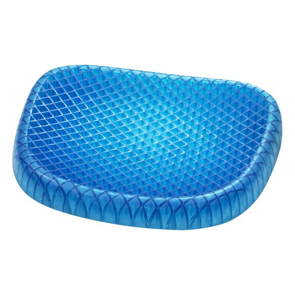Non Slip Egg Sitter Gel Seat Cushion Soft Sitting - Image 4