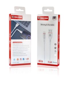 R-501 Iphone 2.4a Fast Charging / Best For All Ios Mobiles