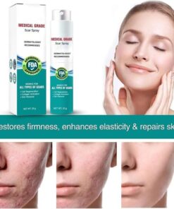 Scar Remove,scar Remove Medical Grade Scar Spray