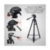 Tripod Camera Stand 3366 Tripod Stand – Best Quality Tripod Stand