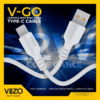 V-go Type C Cable | Fast Data Cable Safety