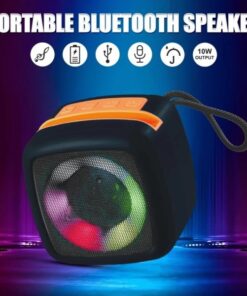 X-911 Professional Designer X-911 Speaker Bt Wireless Speaker